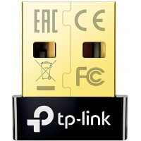 Адаптер Bluetooth TP-LINK UB4A BT4.0, USB