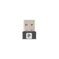Адаптер WiFi 2E PowerLink WR701 N150, USB 2E-WR701