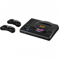 Ігрова консоль 2Е 16bit HDMI  2E16BHDWS188