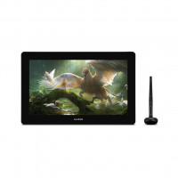 Графічний монітор Huion Kamvas Pro 16 GT1561