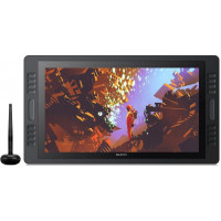 Графічний монітор Huion Kamvas Pro 20 GT1901_HUION