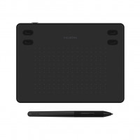 Графічний планшет Huion RTE-100