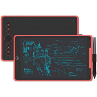 Графічний планшет Huion H320MCR