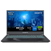 Ноутбук Gigabyte G5_KF5-H3KZ354KH