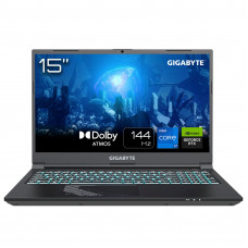 Ноутбук Gigabyte G5_KF5-H3KZ354KH