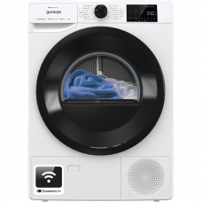 Сушильна машина Gorenje DPNE83GNLWIFI