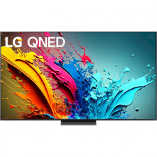 Телевізор LG 75QNED86T6A