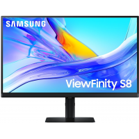 Монiтор TFT SAMSUNG LS27D804UAIXCI