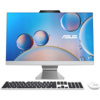 Комп'ютер персональний моноблок ASUS M3402WFAK-WPC0080 90PT03L1-M00RZ0
