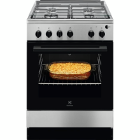 Плита Electrolux LKG604012X