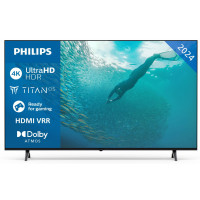 Телевізор Philips 43PUS7009/12