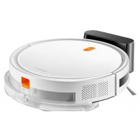 Робот-пилосос Xiaomi Robot Vacuum E5 white
