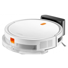 Робот-пилосос Xiaomi Robot Vacuum E5 white