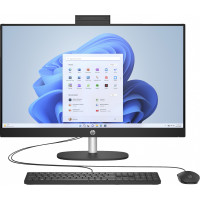 Комп'ютер персональний моноблок HP All-in-One A1QY2EA