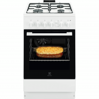 Плита Electrolux LKG504011W