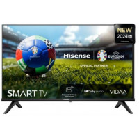 Телевізор Hisense 32A4N