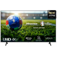 Телевізор Hisense 50A6N