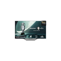 Телевізор HISENSE 75U7NQ