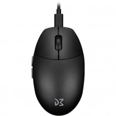 Миша ігрова Dream Machines DM8 Mini USB Black DM8_MINI