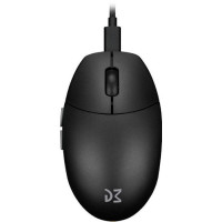Миша ігрова Dream Machines DM8 Mini USB Pro Black DM8_MINI_PRO