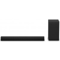 Звукова панель LG S40T.DUKRLLK