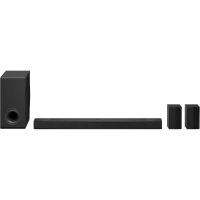 Звукова панель LG S80TR.DUKRLLK