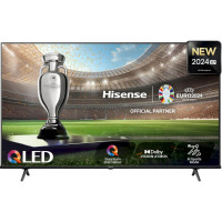 Телевізор HISENSE 43E7NQ