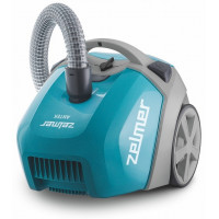 Пилосос Zelmer ZVC 3501 T