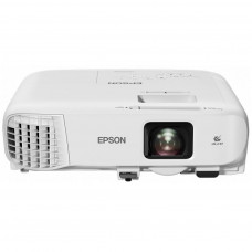 Проєктор Epson EB-X49 V11H982040