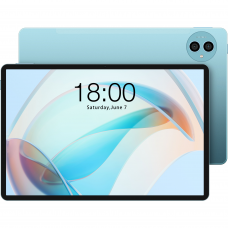 Планшет Teclast P50 6ГБ, 128ГБ, LTE, Android, блакитиний 6940709686232