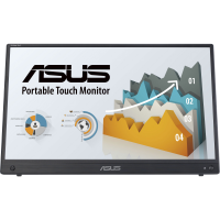 Монітор портативний Asus ZenScreen MB16AMTR 90LM04S0-B02170