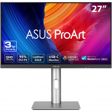 Монітор Asus ProArt PA278CFRV 90LM06Q0-B01M70