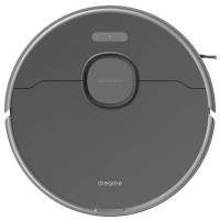 Робот-пилосос Dreame D10s Plus