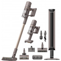 Пилосос Dreame Cordless Vacuum Cleaner Z10 Station