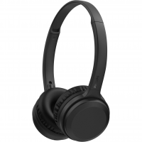 Навушники Philips BT 5.2, SBC, Wireless, Чорний TAH1108BK/00