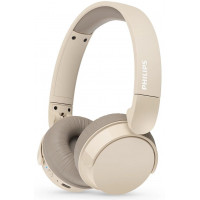 Навушники Philips BT 5.3, Wireless, Бежевий TAH3209BG/00