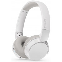 Навушники Philips BT 5.3, Wireless, Білий TAH3209WT/00