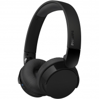 Навушники Philips BT 5.3, Wireless, Чорний TAH3209BK/00