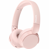 Навушники Philips BT 5.3, Wireless, Рожевий TAH4209PK/00