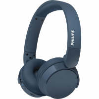 Навушники Philips BT 5.3, Wireless, Синій TAH4209BL/00