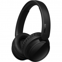 Навушники Philips TAH5209 BT 5.3, SBC, Wireless, Чорний TAH5209BK/00