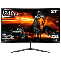Монiтор TFT ACER ED270X2bmiipx UM.HE0EE.208