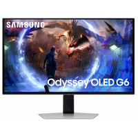 Монітор Samsung G60SD LS27DG600SIXCI