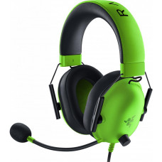 Гарнітура Razer Blackshark V2 X 3.5мм Green RZ04-03240600-R3M1