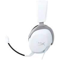Гарнітура HyperX Cloud Stinger 2 Core PS5/PS4, mini-jack, біло-синій 6H9B5AA