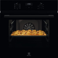 Духова шафа Electrolux KODEF70BZ