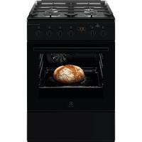 Плита комбінована ELECTROLUX LKK660220K