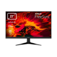 Монiтор TFT ACER Nitro QG271Ebii UM.HQ1EE.E01