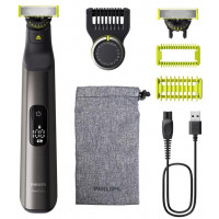 Бритва Philips OneBlade Pro QP6552/15