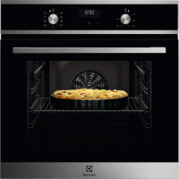 Духова шафа Electrolux EOD5F70BX